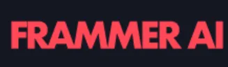 Frammer logo