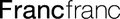 Franc Franc logo