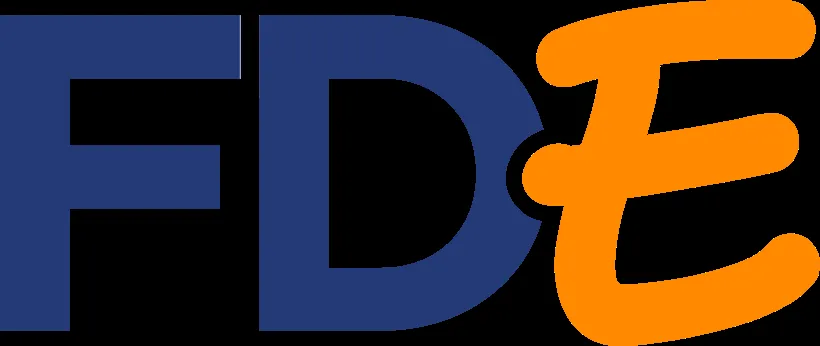 Francaise de l'Energie logo