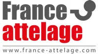France Attelage logo