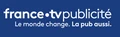 France Televisions Advertising logo