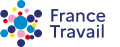 France Travail logo