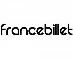 France Billet logo