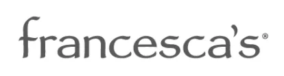 francesca’s logo