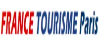 France Tourisme Paris logo