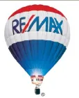 Franchise-RE/MAX logo