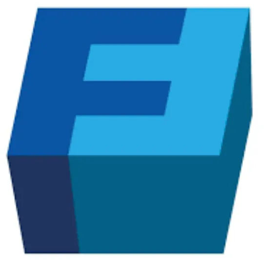 Franchise Finance logo