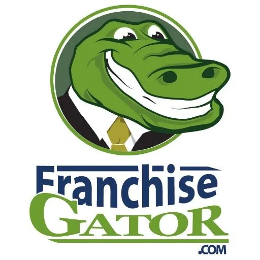 Franchise Gator logo