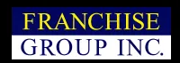 Franchise Group logo