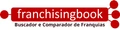 Franchisingbook logo