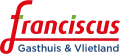 Franciscus logo