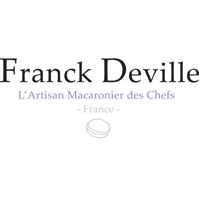 Franck Deville logo