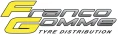 Franco Gomme logo