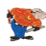 Franco Belli Plumbing and Heating and Sons logo