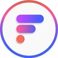 Frandroid logo