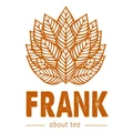 Frank About Tea logo