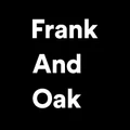 Frank And Oak logo