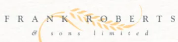 Roberts Bakery logo