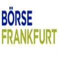 Frankfurt Stock Exchange logo