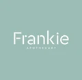Frankie Apothecary logo