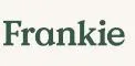 Frankie Health logo