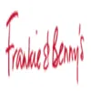 Frankie & Benny's logo