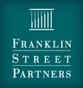 Franklin Street Partners logo