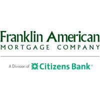 Franklin American Mortgage Company logo