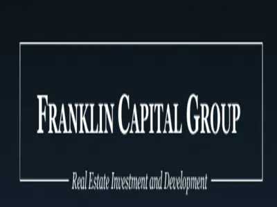 Franklin Capital Group logo
