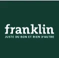 Franklin Pet Food logo