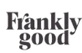 Frankly Good logo