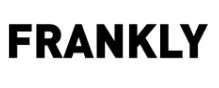 Frankly Bubble Tea logo