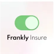 Frankly Insure logo