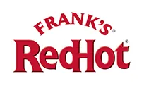 Frank's RedHot logo