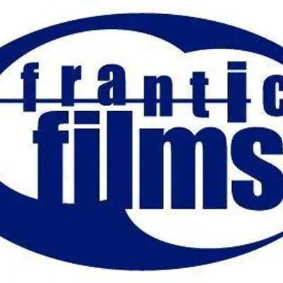 Frantic Films logo