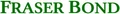 Fraser Bond logo