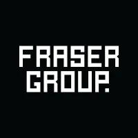 Fraser Group logo