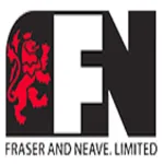 Fraser and Neave logo