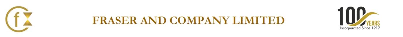 Fraser & Company logo