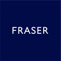 Fraser logo