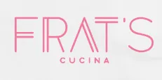 Frat’s Cucina logo