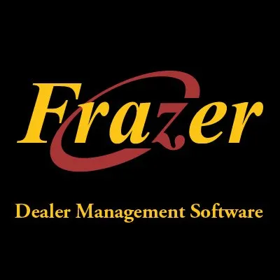 Frazer Computing logo