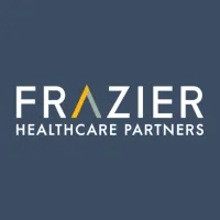 Frazier Healthcare Partners logo