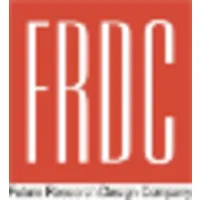 FRDC logo