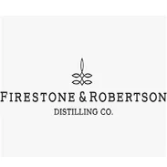 Firestone & Robertson Distilling Co logo