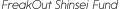 FreakOut Shinsei Fund logo