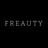 Freauty logo