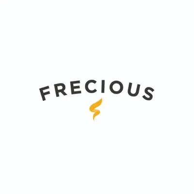 Frecious logo