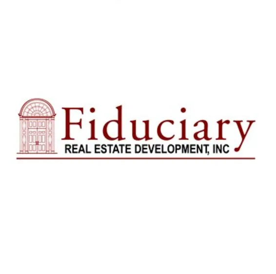 Fiduciary Real Estate Development logo