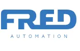FRED logo